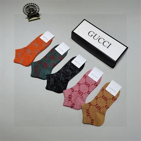 gucci socks womens fake|gucci socks expensive.